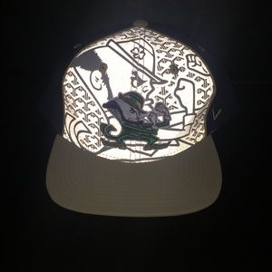 Notre Dame SnapBack